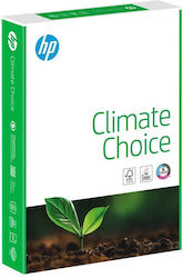 Hp Climate Choice Copier Paper A4 80 G/m2 500 Sheets