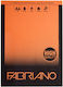 Fabriano Copy Tinta Kopierpapier A4 80 g/m² Oranges 50 Blätter