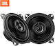 JBL STAGE2 45F Σετ Ηχεία Αυτοκινήτου Ομοαξονικά 4" με 40W RMS (2 Δρόμων)