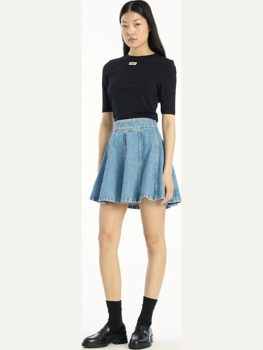 Rotire Tricou Negru