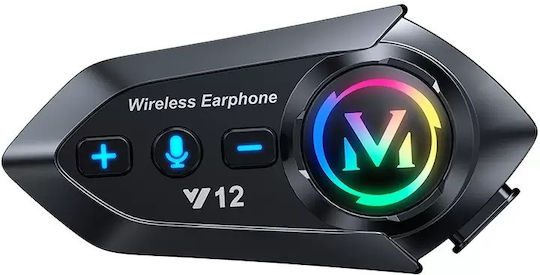 Y12 with Bluetooth