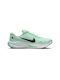 Journey Run Sport Shoes Running Green