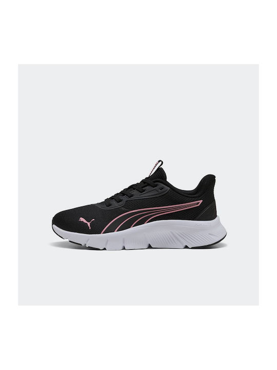 Puma Flexfocus Lite Modern 310093-29 Sport Shoes Running Black