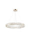 Elmark Pendant Light Gold