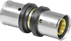 Pipetec Σύνδεσμος Πρεσαριστής Σύνδεσης 32 X 3 – 32 X 3 Pipetec Σύνδεσμος Πρεσαριστής Σύνδεσης 32 X 3 – 32 X 3