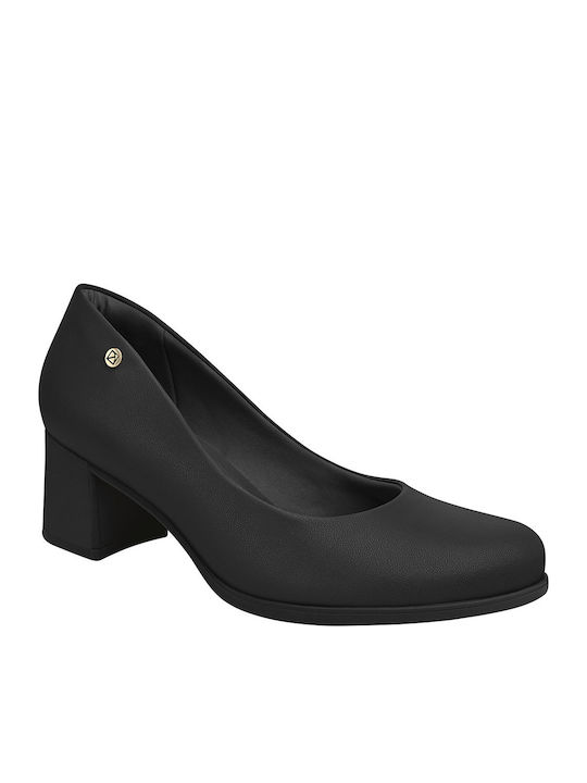 Piccadilly Pumps Schwarz