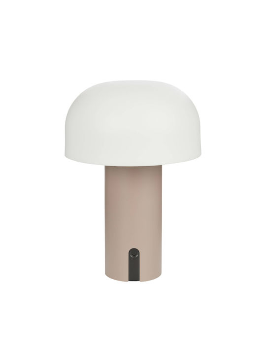 Butlers Επιτραπέζιo Φωτιστικό LED 15cm Butlers Επιτραπέζιo Φωτιστικό LED 15cm