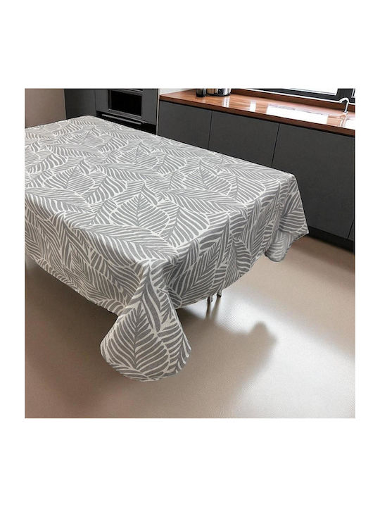 Linea Home Față de masă Palm Mocha 140x180cm