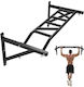 Vevor Wall Pull-Up Bar for Maximum Weight 200kg