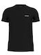 Men's Undershirt Black