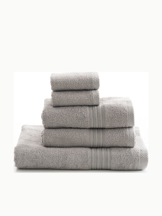 Charalambidis Textiles Hand Towel 30x50cm Light...