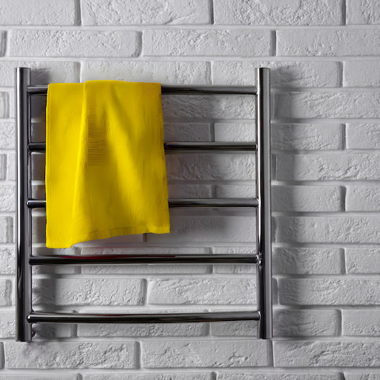 Homeone Facecloth 50x100cm Yellow Weight 500gr/m²