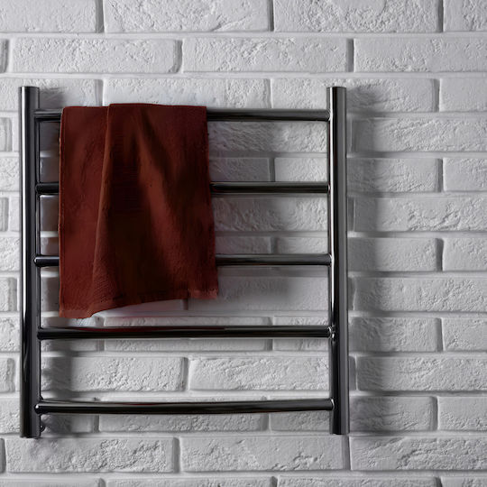 Homeone 50x100cm Red Weight 500gsm