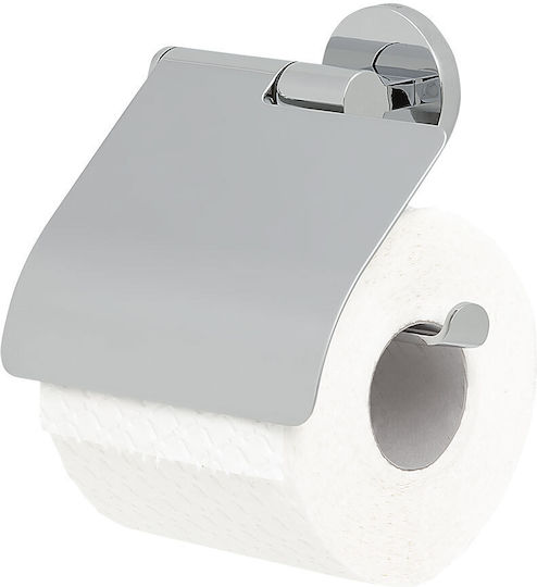 TIGER Wall-mounted Paper Holder Silver