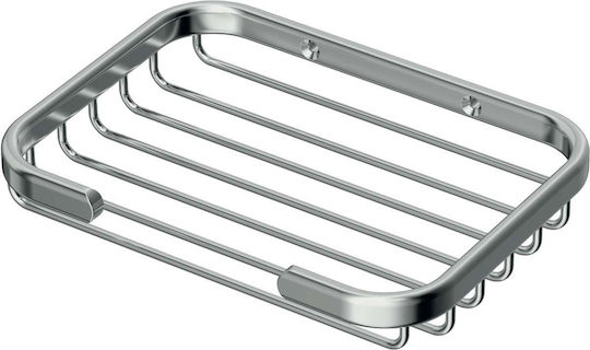 Ideal Standard Σπογγοθήκη Ασημί