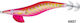 Jatsui Squid Jigs 10cm/13gr KK07