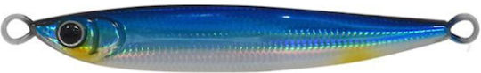 Shinka Artificial Bait Speed Slider, slider Fluorescent 7cm/20gr B