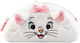 Grupo Erik Bonjour Marie Pencil Case White