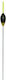 Float Colmic Muggine 2gr