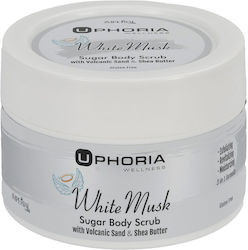 Uphoria Wellness Scrub Body 250ml
