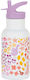 A Little Lovely Company Kids Water Bottle Therm...
