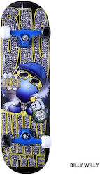 Athlopaidia Skateboard Narrow No3 Complete Shor...