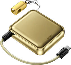 Remax FCP-9 Външна Батерия 10000mAh 22.5W с USB...