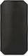 Picard Tuscany Leather Eyeglass Case Black