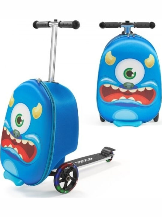 Vevor Βαλίτσα Καμπίνας Παιδική Blue Vevor Βαλίτσα Καμπίνας Παιδική Blue