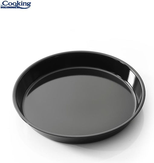 Heinner Tavă De Copt Din Aluminiu Cu Acoperire Emailată 36cm