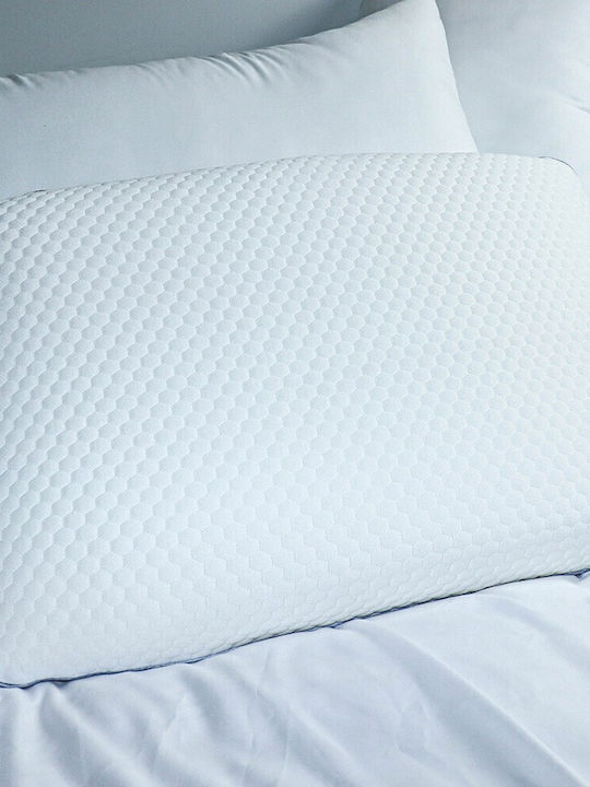 Melinen Memory Foam Anatomic Bed Pillow 40x60cm