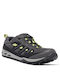 Columbia Vapor Vent Men's Hiking Shoes Gray
