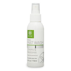Gaiam Yoga - Pilates Zubehör Yoga Mat Waschung 120ml