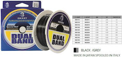 Μισινεζα Maver Dual Band 150m 0.18mm Μισινεζα Maver Dual Band 150m 0.18mm