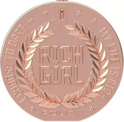 Police Girl Woman Eau de Parfum 100ml
