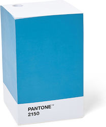 Pantone Sticker Memo Pads in Cube