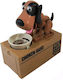 Money Box Toy Hungry Dog My Dog Piggy Bank Mdpb-22