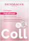 Dermacol Collagen Collagen Μάσκα Προσώπου