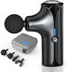 Renpho Gun Massage for the Body with Vibration Black