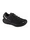 Aero Glide 3 Sport Shoes Running Black