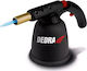 Dedra 31A010 Lampa de sudură cu gaz lichefiat cu Aprindere