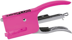 Maestri Mini Plier Stapler Pastel N.10 Gift Ref...