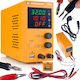 Labor-Stromversorgung Rosfix Amppulse Rapep-6405 64V 5A