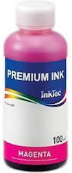 Toner Bottle Canon Pgi-1200 1300 1400 1500 2500 Mb2020 5020 5070 Ib4020 Magenta Inktec 8803663010483 Non-original Net 100 G