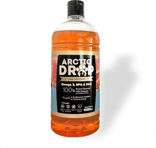 Arctic Drop 1000ml für die allgemeine Gesundheit