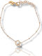 Mentzos Damen Armband