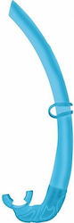 XDive Snorkel Albastru deschis cu Vârf de Silicon