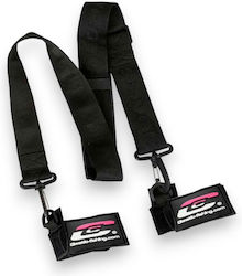 Rod Holder Cinnetic Rod Carry All Strap