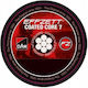 Dam Effzett Coated Core 7 Wire 0.67mm 10m