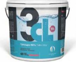 Water Treatment Hellas Χλώριο Πισίνας 25kg